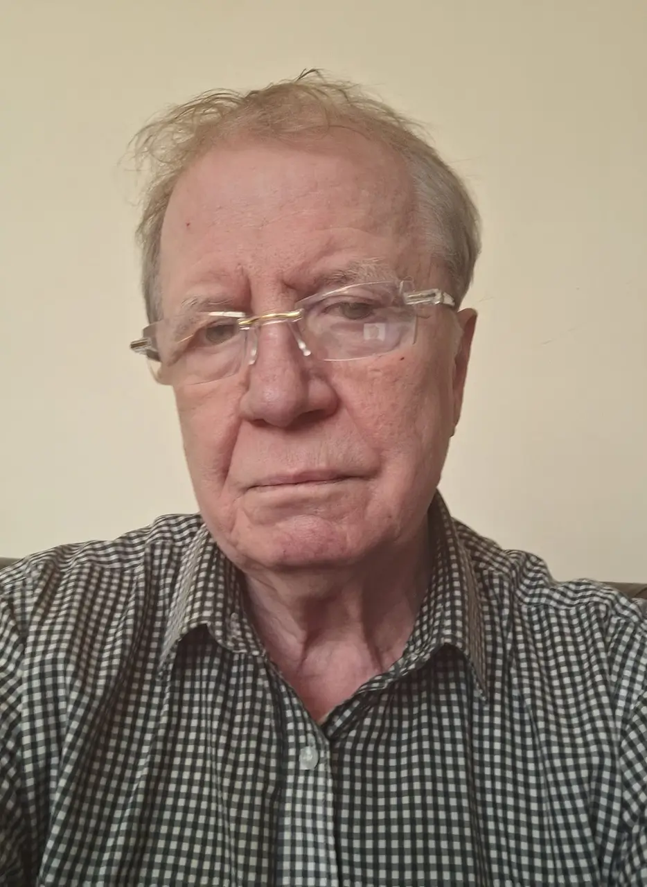 Cezary Szymański