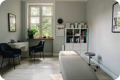 Klinika Ziolo24 - Poznań
