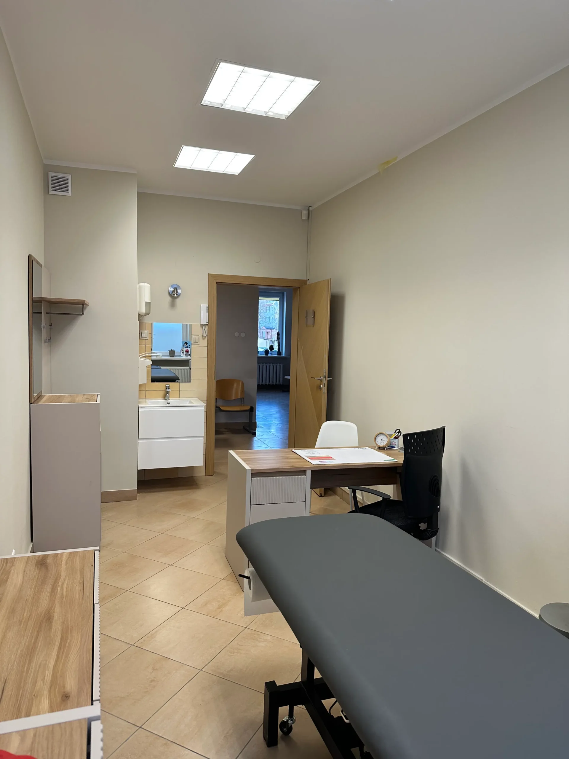 Gabinet Ziolo24.pl w Olsztynie