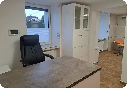 Klinika Ziolo24 - Kielce