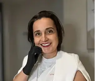 lek. Olga Kompaniiets