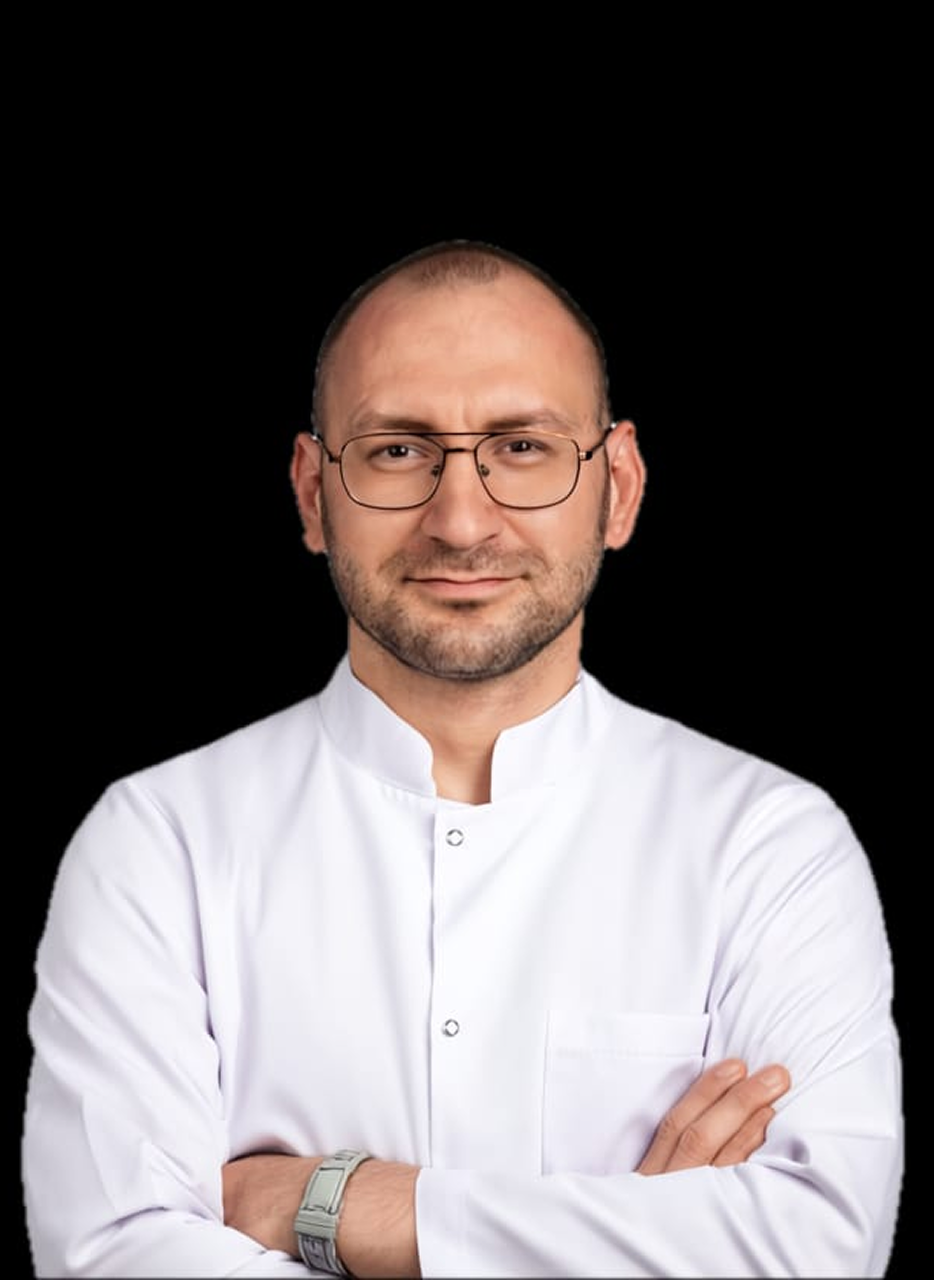 Paweł Krajewski